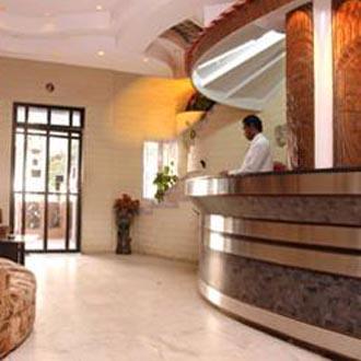 Bawa Regency - Excellent Hotel for Room Quality