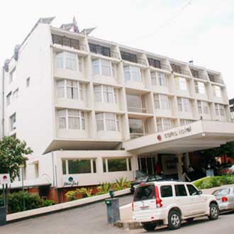 Cama Hotel - Excellent Hotel for Service Quality