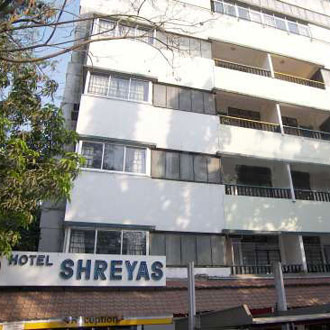 Hotel Shreyas - Excellent Hotel for Dining Quality