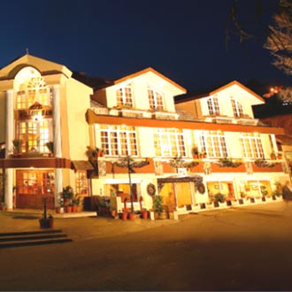 Hotel Willow Banks - Excellent Hotel for Dining Quality