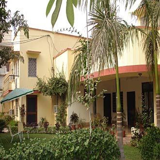 Prem Abhilasha Guest House - Excellent Hotel for Cleanliness