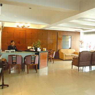 Ramee Guestline Hotel - Excellent Hotel for Dining Quality