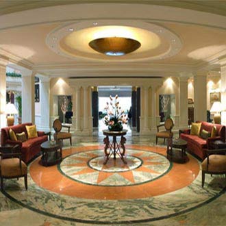 The Claridges - Excellent Hotel for Service Quality