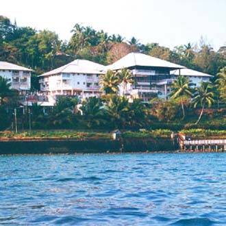 Fortune Resort Bay Island - Number 1 Hotel for Cleanliness