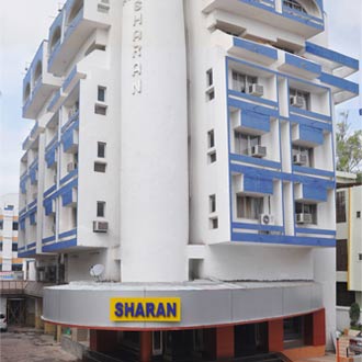 Hotel Sharan - Number 1 Hotel for Overall Review