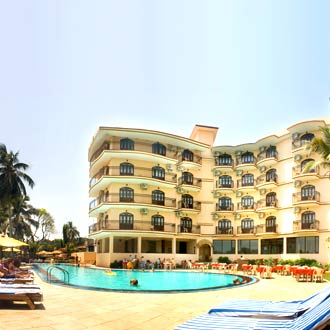 Nazri Resort - Number 1 Hotel for Overall Review