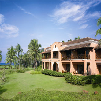 Park Hyatt Goa Resort & Spa - Number 1 Hotel for Service Quality