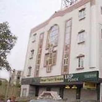 Hotel Ganga Ratan - Number 2 Hotel for Room Quality