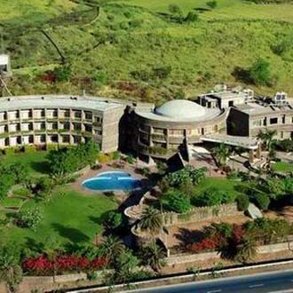 Sneh Resorts - Number 2 Hotel for Overall Review