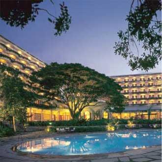 The Oberoi - Number 2 Hotel for Service Quality