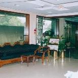 The Sagar Residency - Number 2 Hotel for Cleanliness