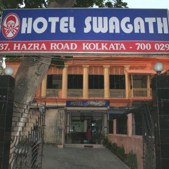 Hotel Swagath - Number 3 Hotel for Cleanliness