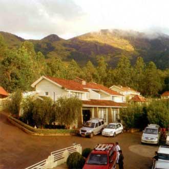 The Siena Village - Number 3 Hotel for Cleanliness