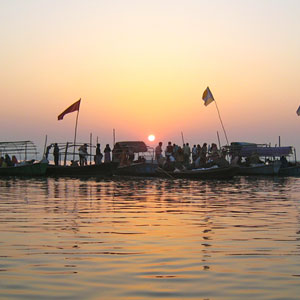 Allahabad - What to See