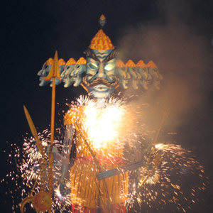 Almora - Festive Celebrations