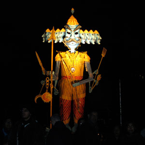 Bhopal - Festive Celebrations