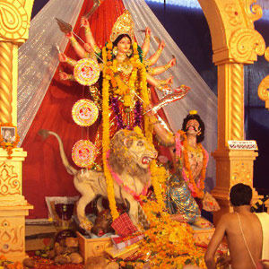 Bhubaneshwar - Festive Celebrations