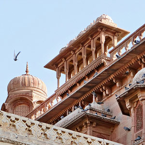 Bikaner - What to See